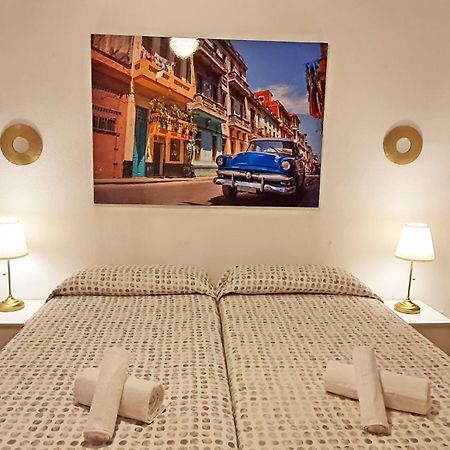 Villa Del Duque, Gandia - Playa de Gandia 外观 照片