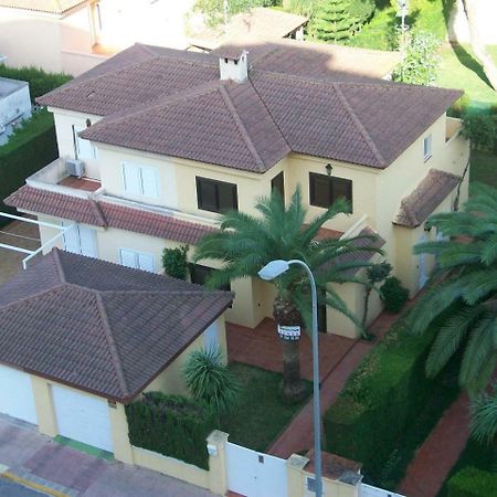 Villa Del Duque, Gandia - Playa de Gandia 外观 照片