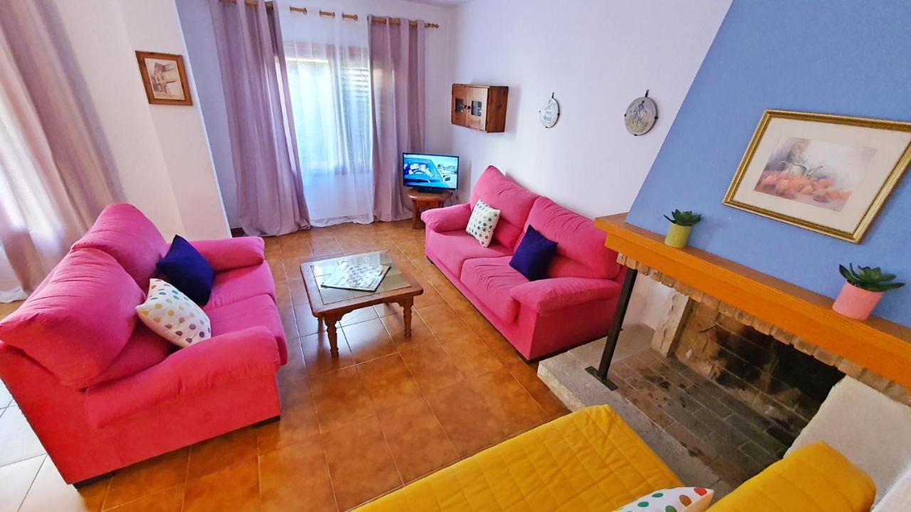 Villa Del Duque, Gandia - Playa de Gandia 外观 照片