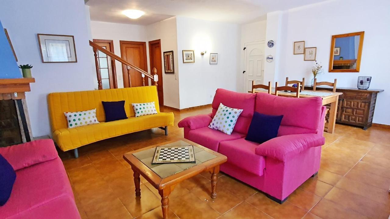Villa Del Duque, Gandia - Playa de Gandia 外观 照片