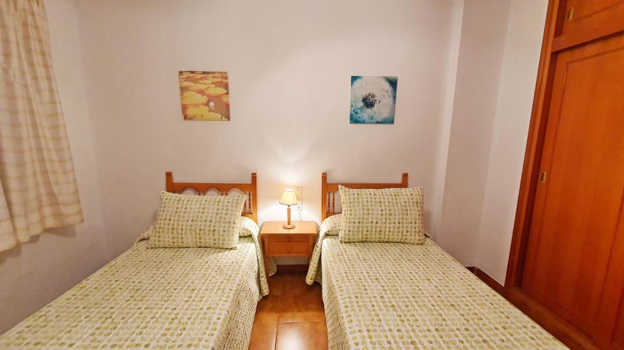 Villa Del Duque, Gandia - Playa de Gandia 外观 照片