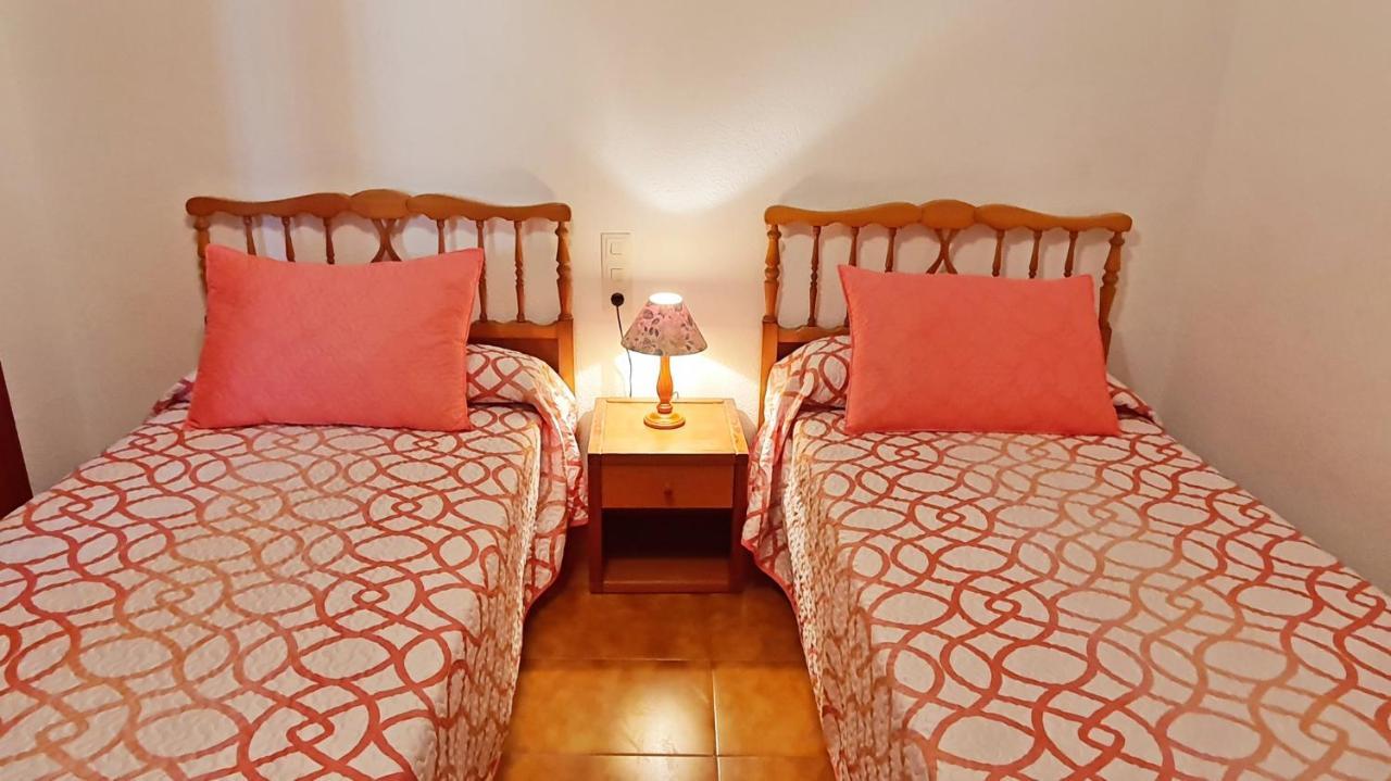 Villa Del Duque, Gandia - Playa de Gandia 外观 照片