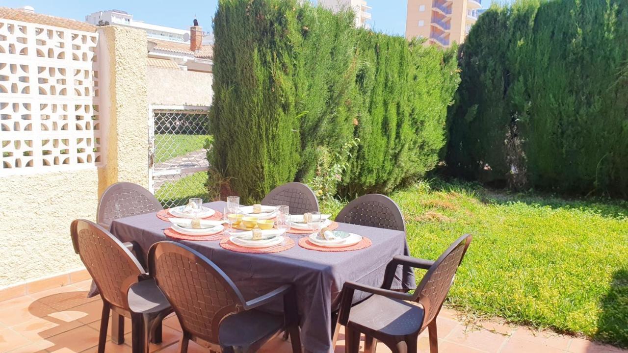Villa Del Duque, Gandia - Playa de Gandia 外观 照片