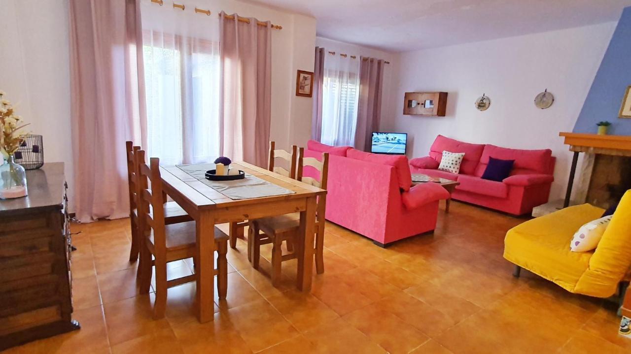Villa Del Duque, Gandia - Playa de Gandia 外观 照片