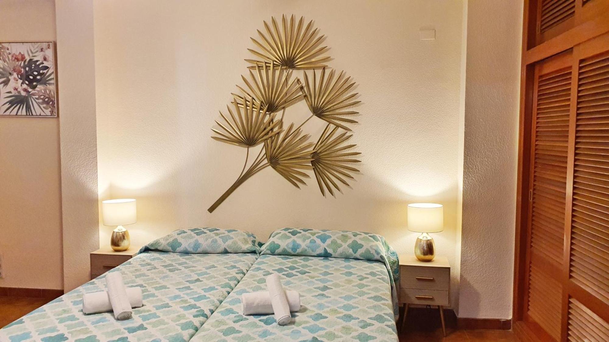 Villa Del Duque, Gandia - Playa de Gandia 外观 照片