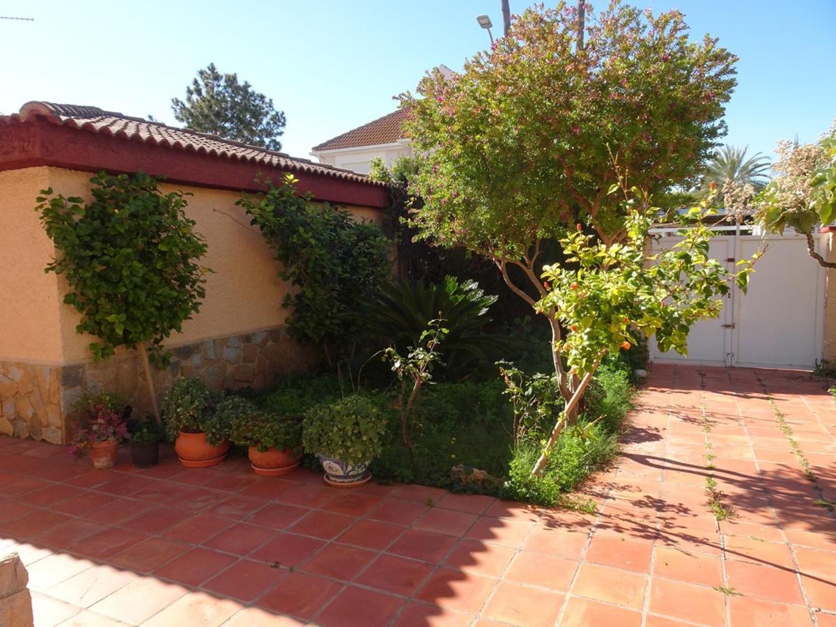 Villa Del Duque, Gandia - Playa de Gandia 外观 照片