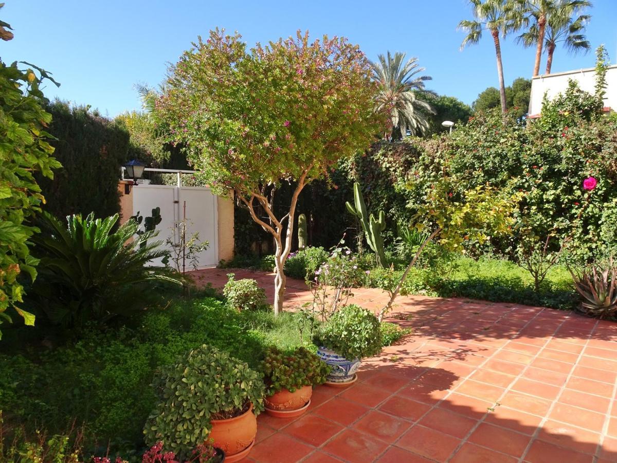 Villa Del Duque, Gandia - Playa de Gandia 外观 照片