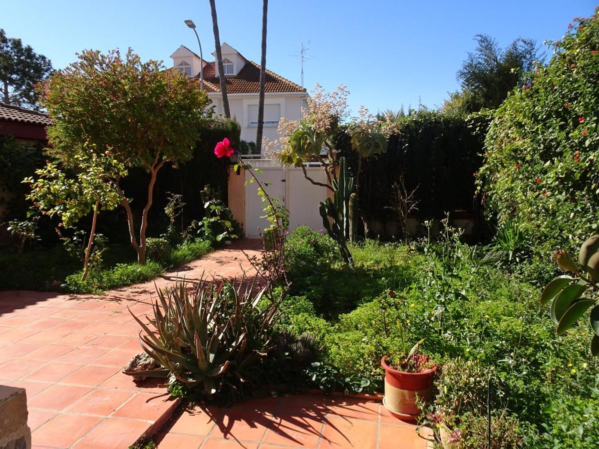 Villa Del Duque, Gandia - Playa de Gandia 外观 照片